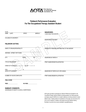 Fwpe  Form