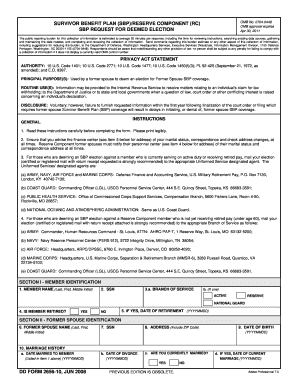 Dd Form 2656 10