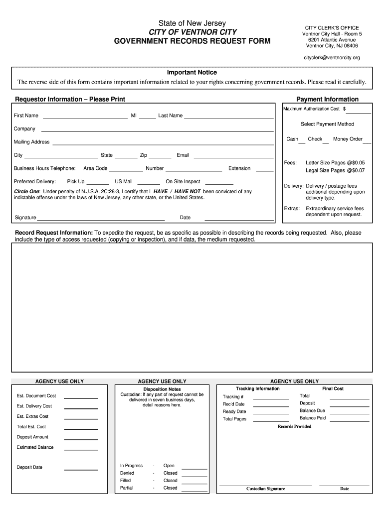 Opra  Ventnor City  Ventnorcity  Form