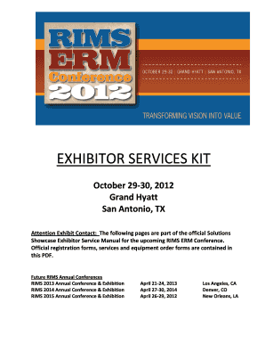 ERM2012ExhibitorKit RIMS Rims  Form