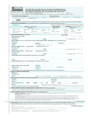 Application Form for Debt Schemes 0032 Rrfinance Com