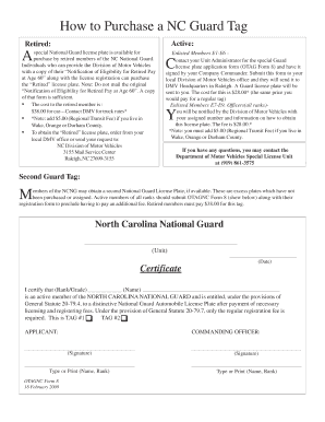 Otagnc Form 8