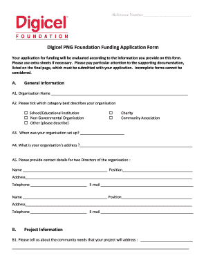 Goroka Technical College Application Form 2023