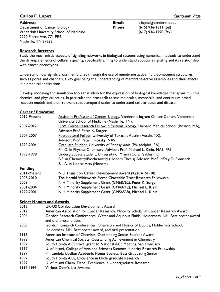 Contact UsDepartment of Radiation Oncology Vanderbilt  Form