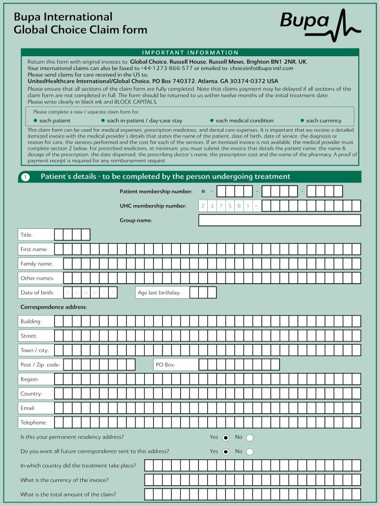 bupa-global-choice-claim-form-fill-out-and-sign-printable-pdf