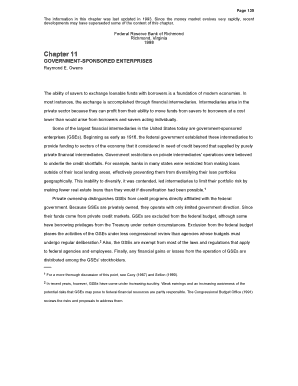 Since the Money Market Evolves Very Rapidly, Recent Richmondfed  Form