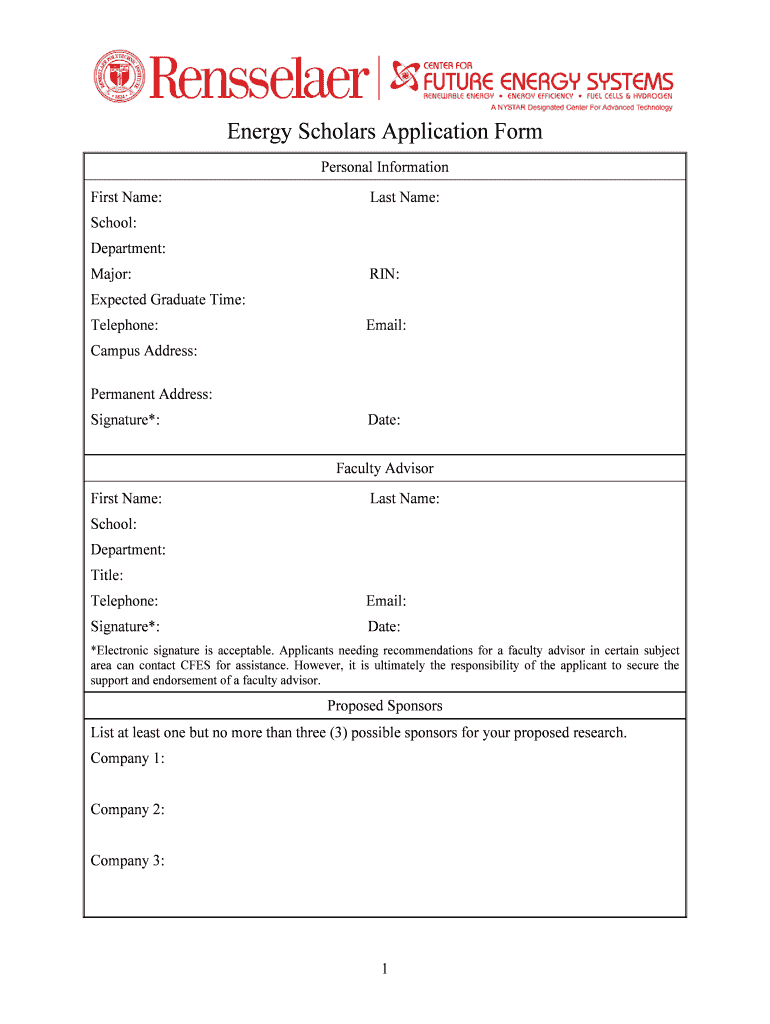 COMPEL Student Travel Grant  Form