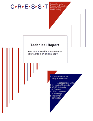 Raising the Stakes of Test Administration the Impact on Student Performance on NAEP National Assessment for Educational Progress