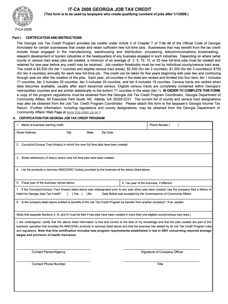 It CA01 3rd Draft PDF  Form