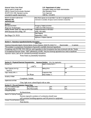 Pro Tec Ro King Lee Technologies PDF Form