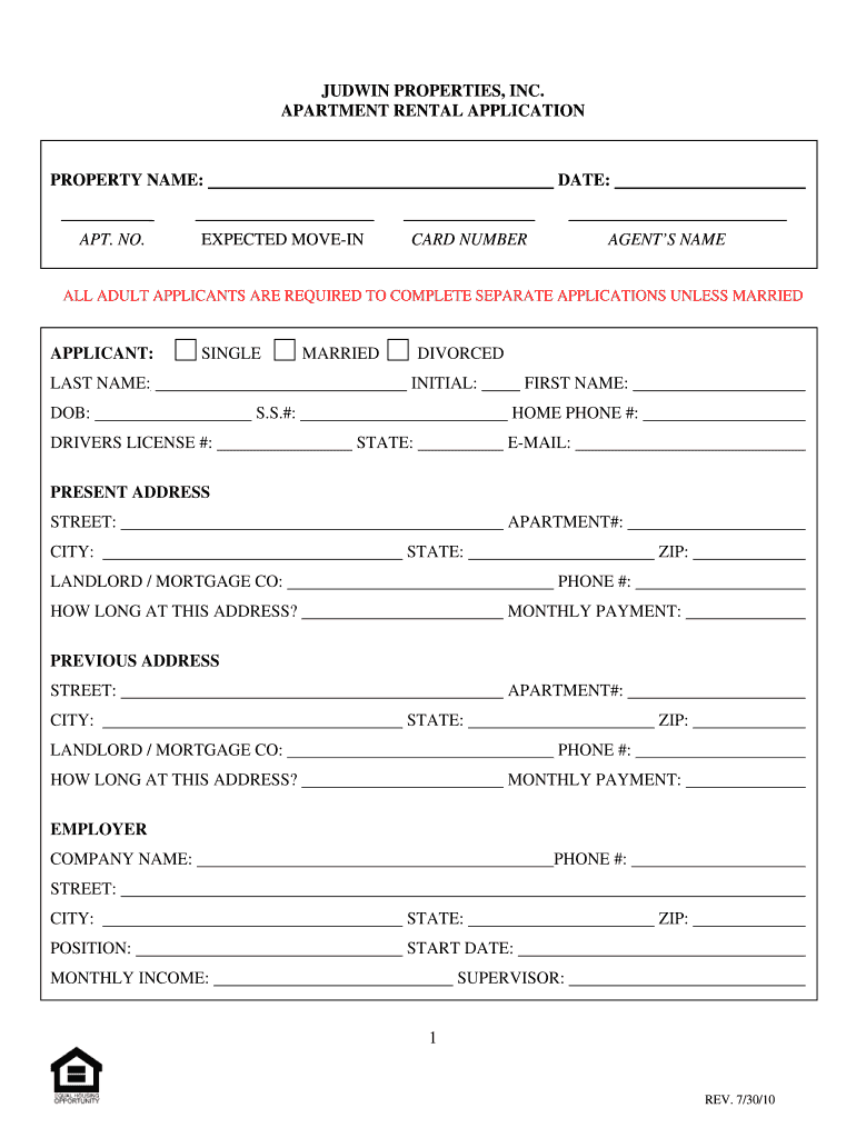  Judwin Payrent Online Form 2010-2024