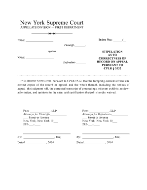 Cplr 5532  Form