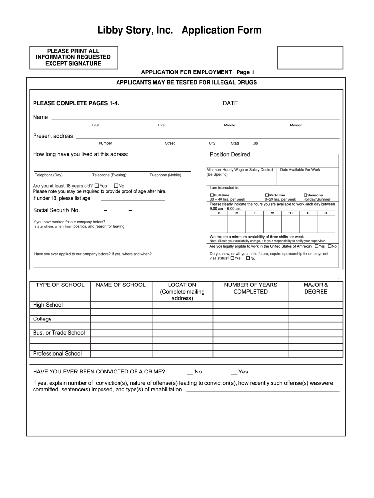 Libby Application No Download Needed  Form