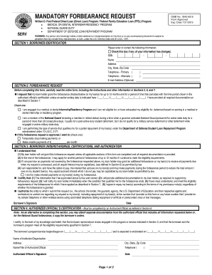  Navient Forbearance Online 2015