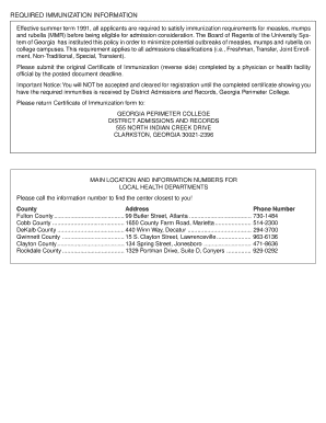  Georgia Form 3231 Printable 2013-2024