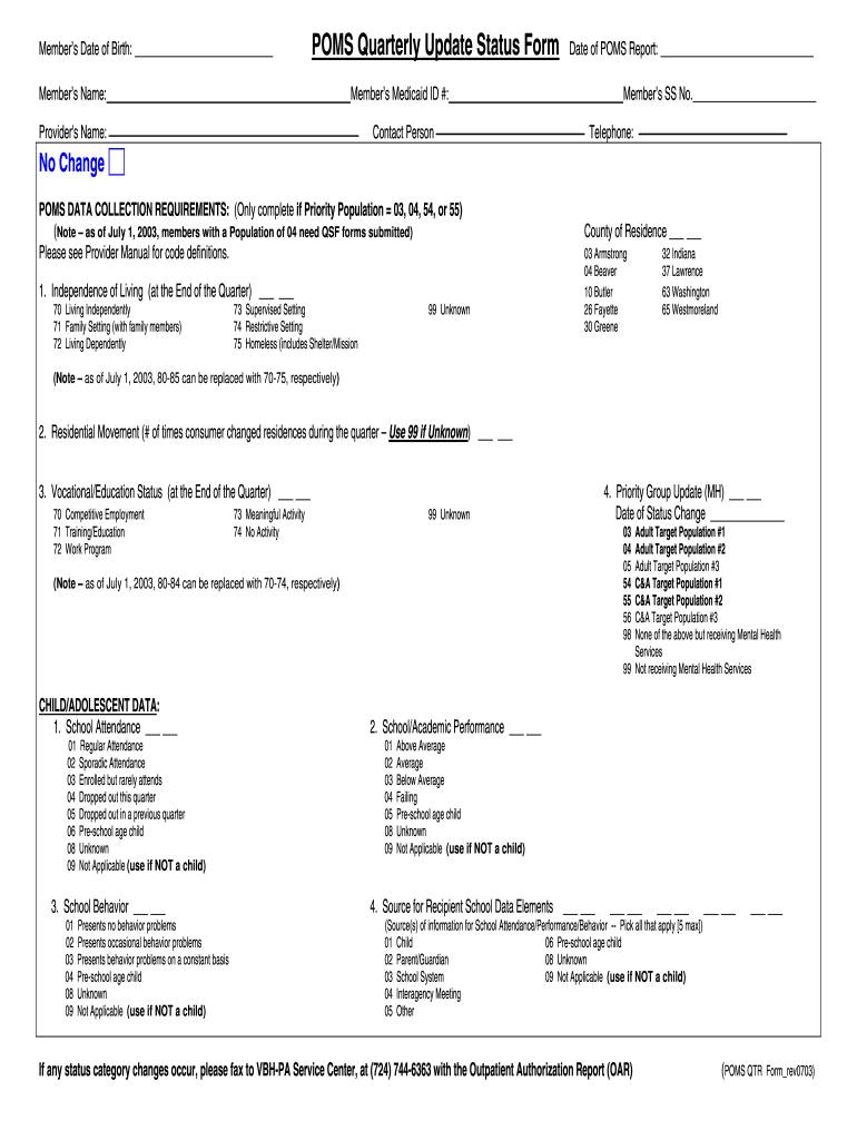  Medication Pa Forms 2020google 2003-2024