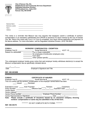 Mo Wc65b  Form