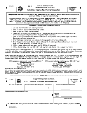 Sc1040v Form