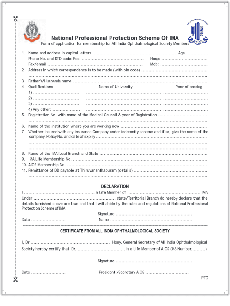 Pps Scheme Online Payment  Form