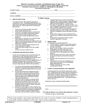 Web Form 13 729 Version 1 0 Please Read Carefully, Sign