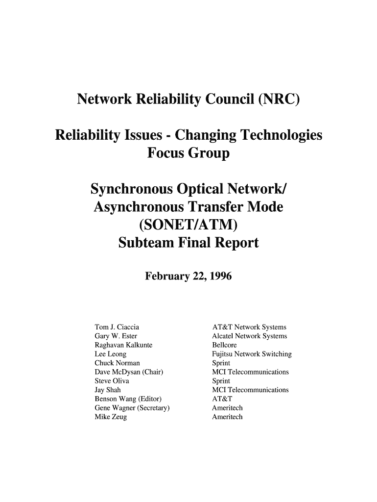 Securing a Mobile Telecommunications Network SANS Institute Nric  Form