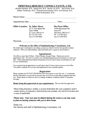 Ocstlcom Form