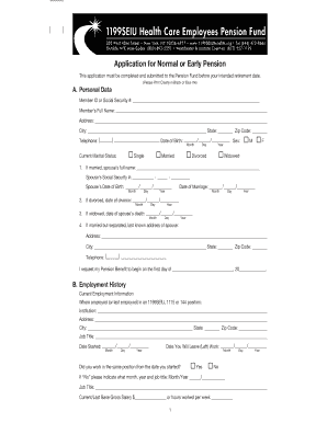 Disability Insurance E  Form