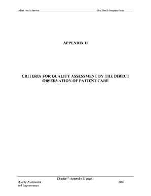 Technical QA Document Safety Net Dental Clinic Manual  Form