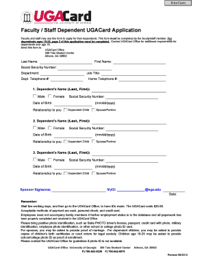 Campus Life Business Office CXD DCAP Claim FormNorthrop Grumman