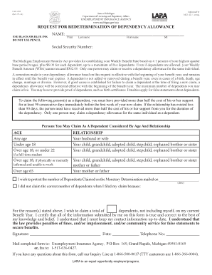 Beneficiary Certificate  Form