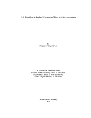 A Case Study on the Effects of a Blended Inclusive Preschool Program on Child Outcomes Using the Learning Accomplishment Profi  Form