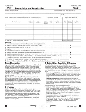 Ftb 3885l  Form