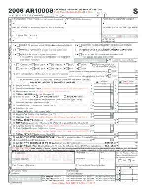 SPOUSE&amp;#39S SOCIAL SECURITY NUMBER Dfa Arkansas  Form