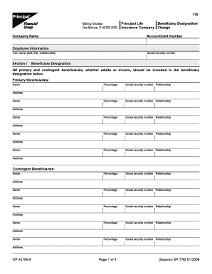 GP34795 DOC  Form