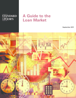 A Guide to the European Loan Market Leveraged Commentary  Form