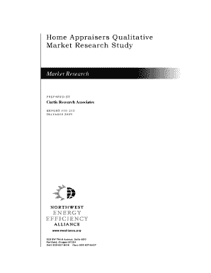 Home Appraisers Report Final DOC Reporting and Information Visualization