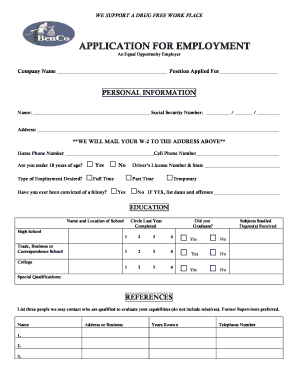 Fill Up Form