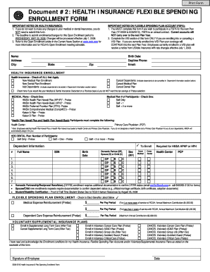 Employee Data  Form