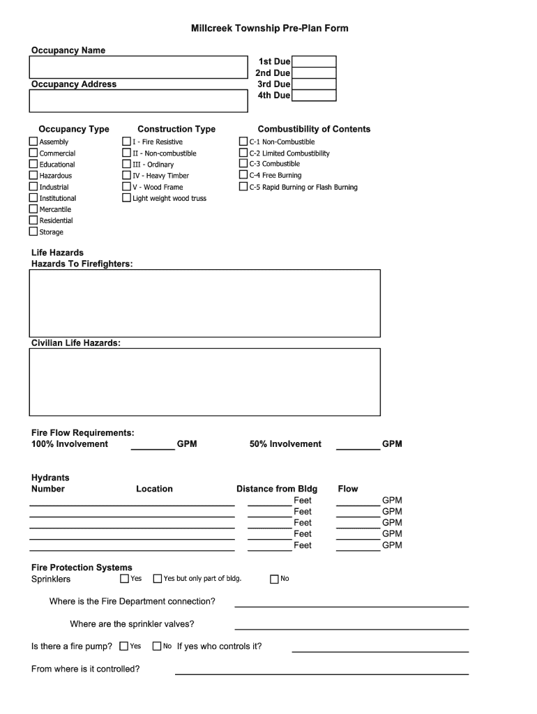 nfpa-1620-standard-for-pre-incident-planning-pdf-download-form-fill