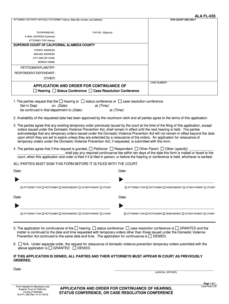  Fl 035 Form 2014