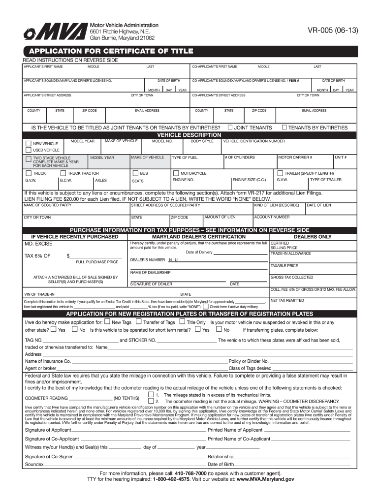  Vr 005 Digital Meter Form 2015