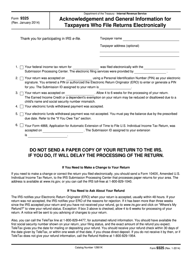 2015 9325 form