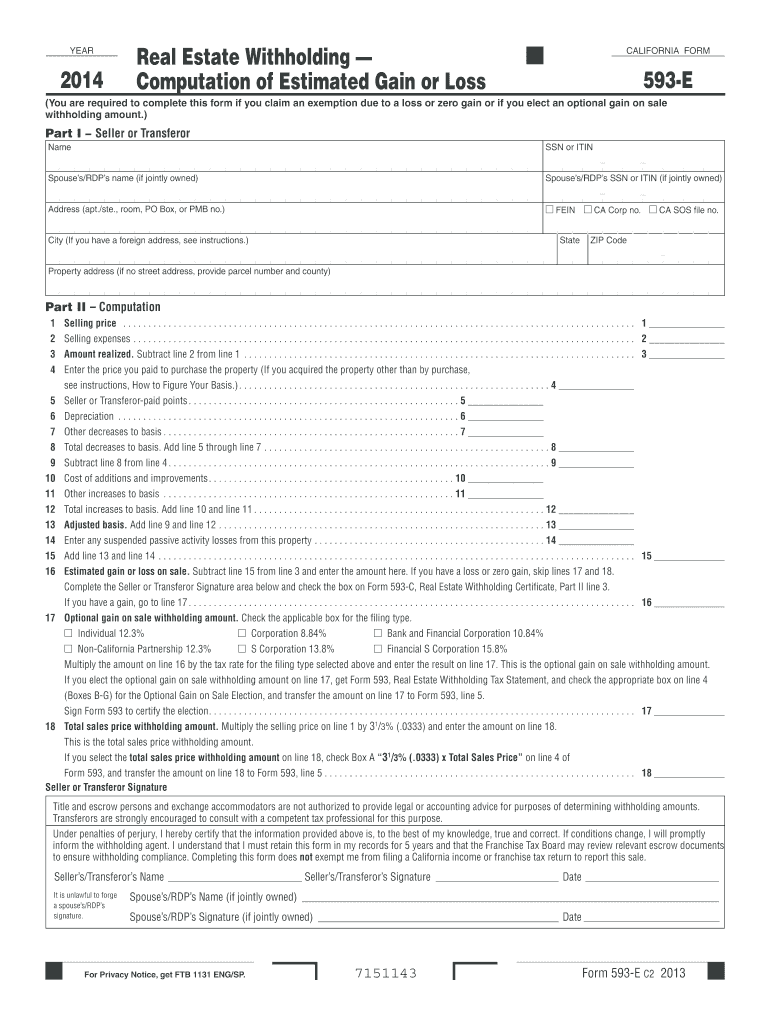  How to Fill Out Real Estate Withholding Certificatedom Tax 2019