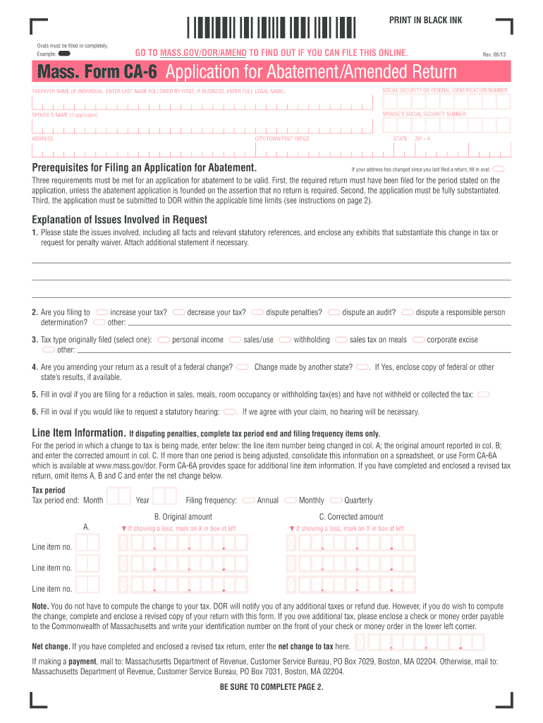  What is the Form CA 6 TurboTax Support 2015