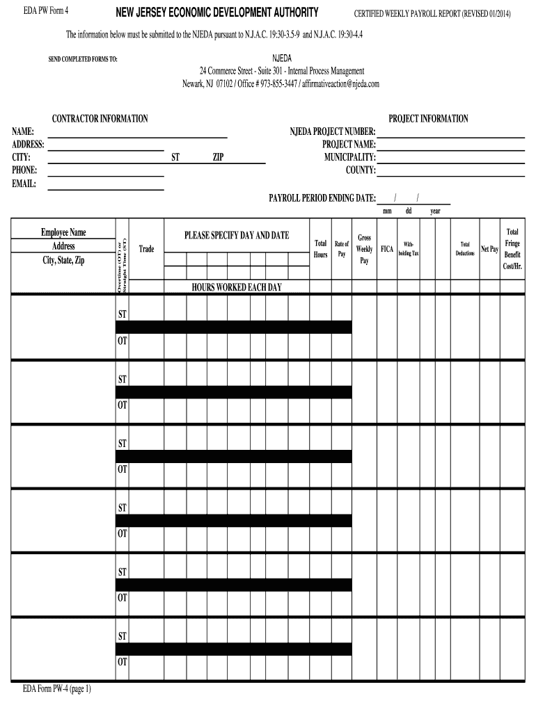  Njeda Application 2014-2024