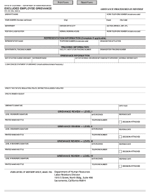  Form 631 California 2013-2024