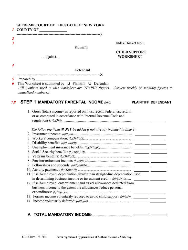 Get and Sign Ud 8 1 2014-2022 Form