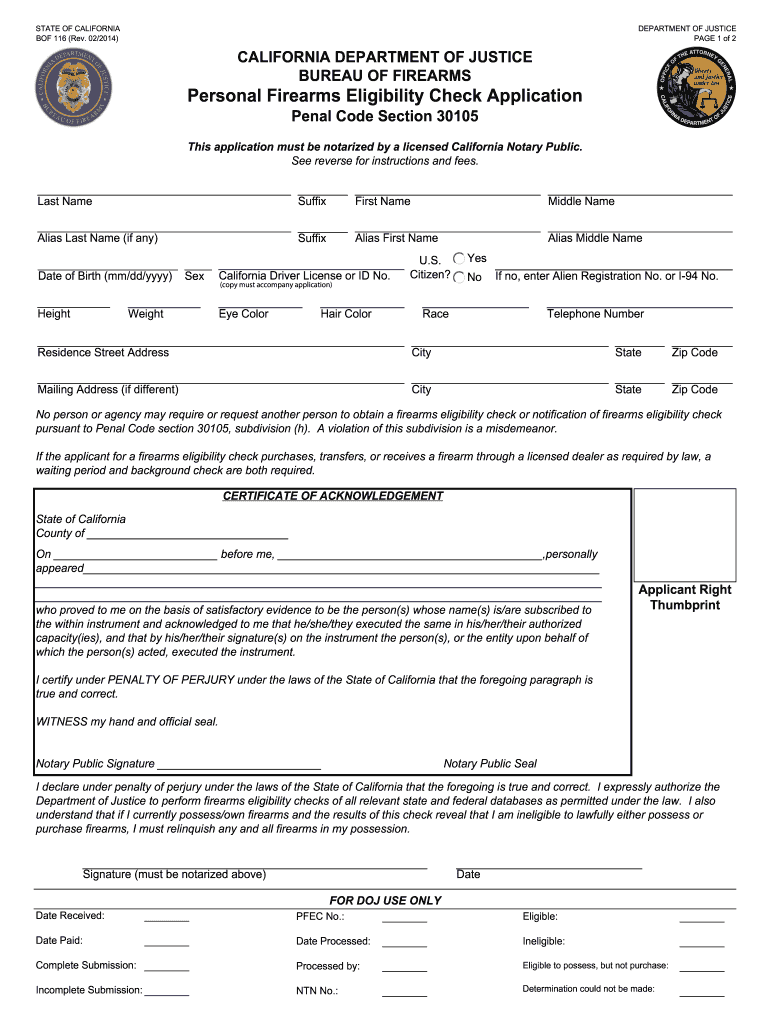 can-i-apply-for-a-gun-license-online-in-california-2014-2024-form