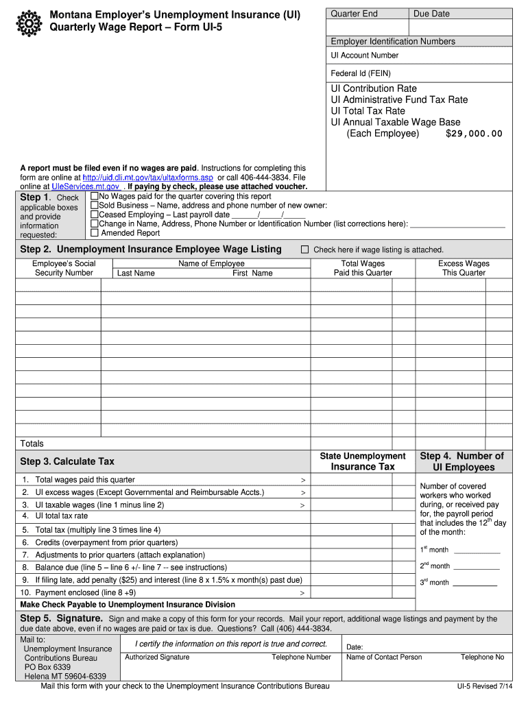  Mt Ui 5 2014-2024