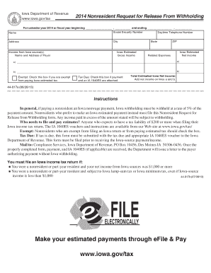 Ia 1040es Form - Fill Out and Sign Printable PDF Template | signNow